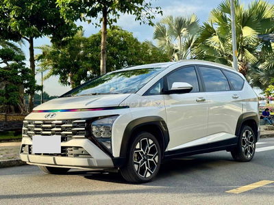 Hyundai Stargazer 2024 X Cao cấp - 41000 km