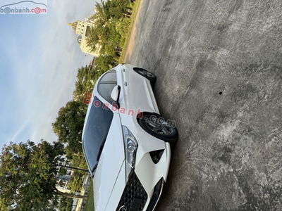 Xe Hyundai Accent 1.4 AT Đặc Biệt 2021