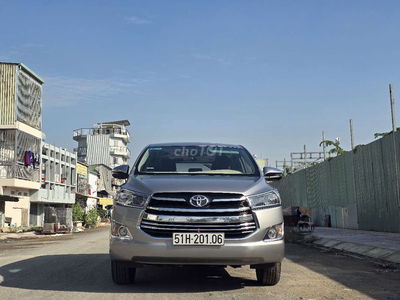 INNOVA 2.0E SX 2019MT KO DỊCH VỤ 102000KM BH 1 NĂM