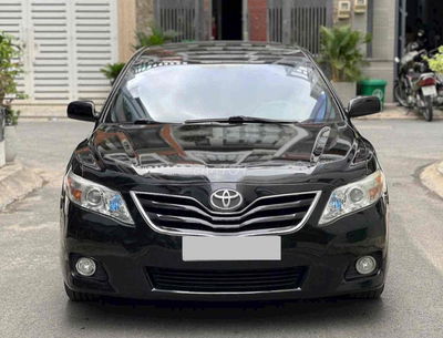 TOYOTA CAMRY 2.5 LE 2011 NHẬP MỸ ODO 66.700 MILES