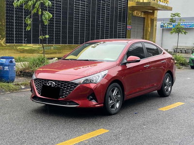 Hyundai Accent 2023 1.4 AT Đặc Biệt - 20000 km