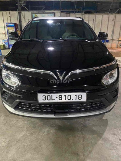 VinFast VFe34 2022 - 85000 km