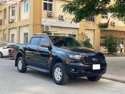 Xe Ford Ranger XLS 2.2L 4x2 AT 2021