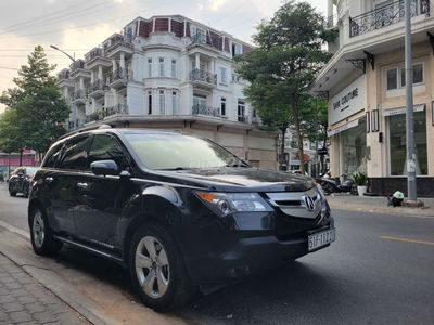 Cần tiền bán gấp acura mdx tại gò vấp