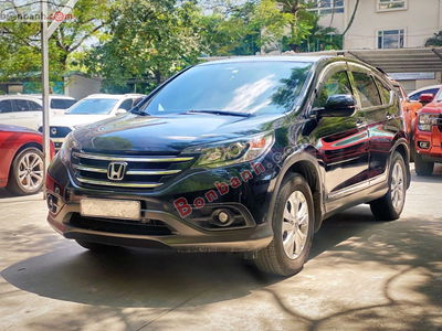 Xe Honda CRV 2.0 AT 2013