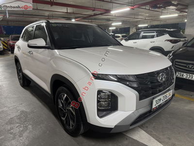 Xe Hyundai Creta Đặc biệt 1.5 AT 2025