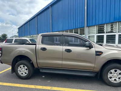 Ford Ranger 2022 XLS 2.0 4x2 AT - 56 km