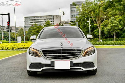 Xe Mercedes Benz C class C200 Exclusive 2021