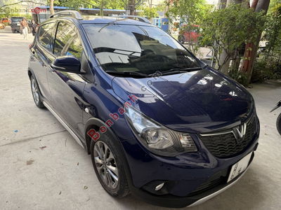 Xe VinFast Fadil 1.4 AT 2020