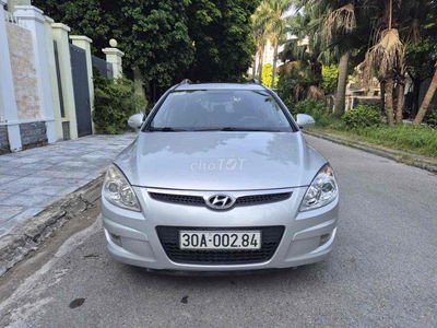 Hyundai i30 CW 2009 1.6 AT