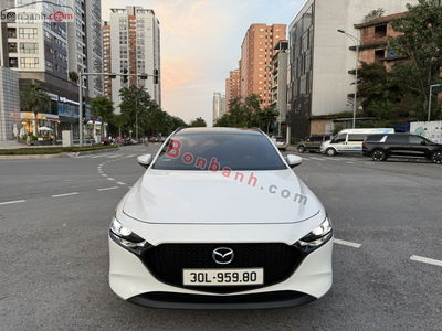 Xe Mazda 3 1.5L Sport Luxury 2023