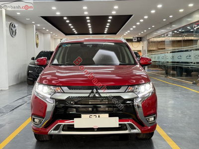 Xe Mitsubishi Outlander Premium 2.0 CVT 2022
