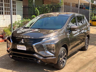 Mitsubishi Xpander 2019 1.5 MT - 1 chủ