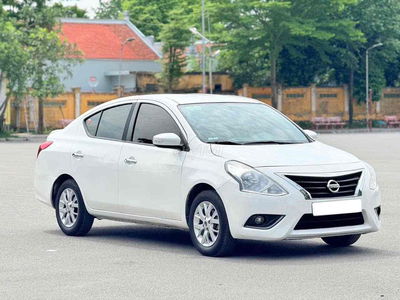 Nissan Sunny 2019 XV Premium - 80000 km