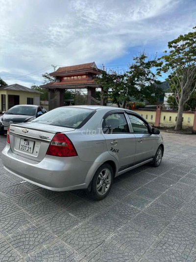 Chevrolet Aveo 2017 LT 1.4 MT - 125000 km