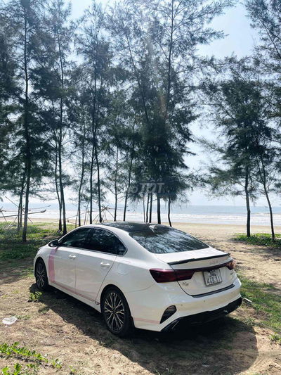 Kia K3 2022 2.0 Premium - 45000 km