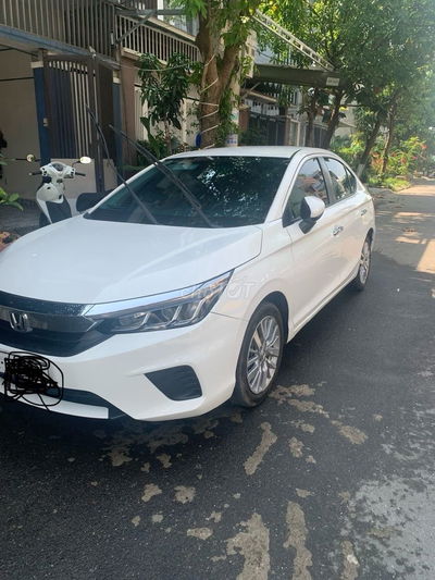 Honda City 2022 L 1.5 AT - 34000 km