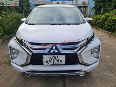 Xe Mitsubishi Xpander 1.5 AT 2020