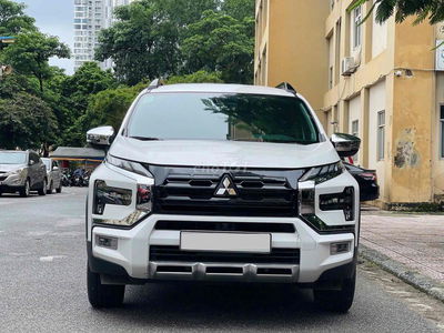 Mitsubishi Xpander Cross sx 2025 lướt 4000km