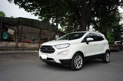 Ford EcoSport 2020 1.5L Titanium AT - 4v . 1 chủ