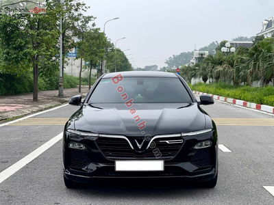 Xe VinFast Lux A 2.0 2.0 AT 2021