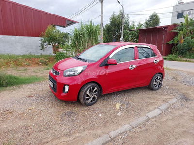 Kia Morning 2018 1.25 EX - 2 km