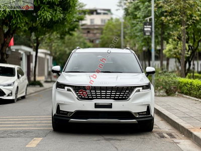 Xe Kia Carnival Signature 2.2D 2021