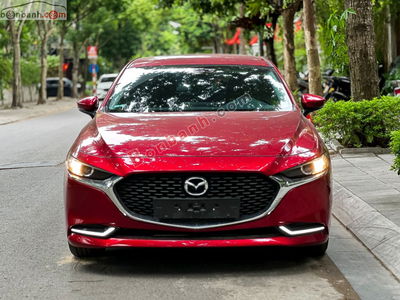 Xe Mazda 3 1.5L Luxury 2024