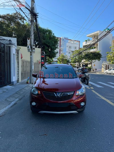 Xe VinFast Fadil 1.4 AT 2019