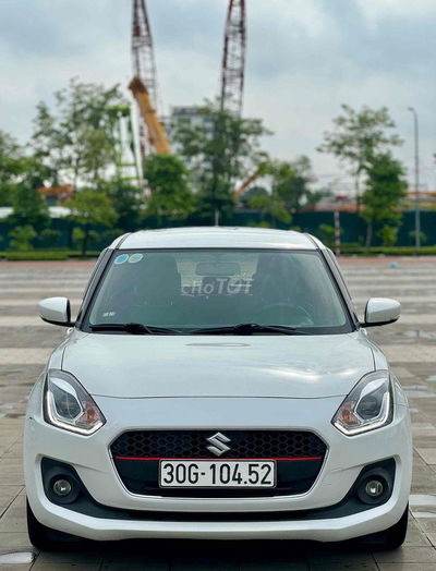 Suzuki Swift 2019 GLX 1.2 AT - 68000 km