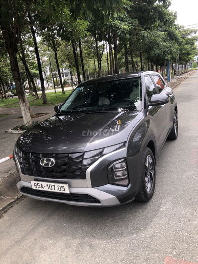 Hyundai Creta 2022 1.5 Đặc biệt - 54000 km