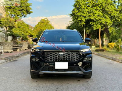 Xe Ford Territory Titanium X 1.5 AT 2023