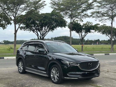 Mazda CX 8 2022 2.5 Premium - 57000 km