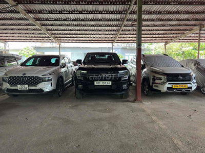 Ford Ranger 2023 XLS 2.0L 4x2 AT - 12000 km