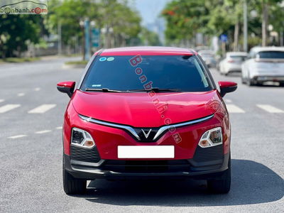 Xe VinFast VF5 Plus 2024