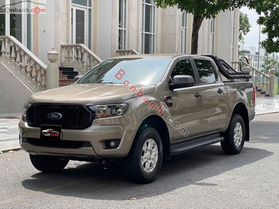 Xe Ford Ranger XLS 2.2L 4x2 AT 2020