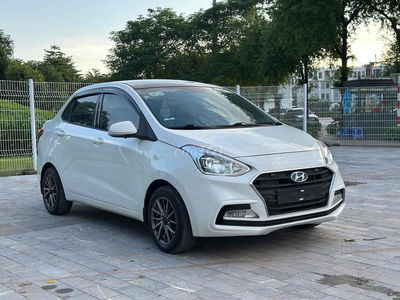 Hyundai Grand i10 2019 1.2 BASE - 120000 km 1 chu