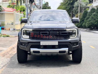 Ford Ranger Raptor 2.0L 4x4 AT 2023 - 1 Tỷ 155