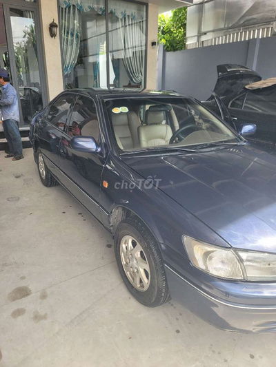 1998 GLi 2.2 - 100000 km xe chính chủ