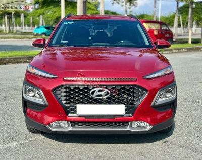 Xe Hyundai Kona 2.0 AT 2020
