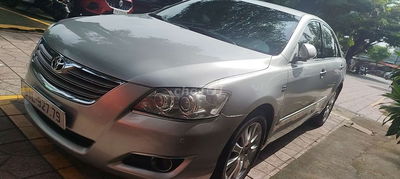 Toyota Camry 2007 - 100000 km
