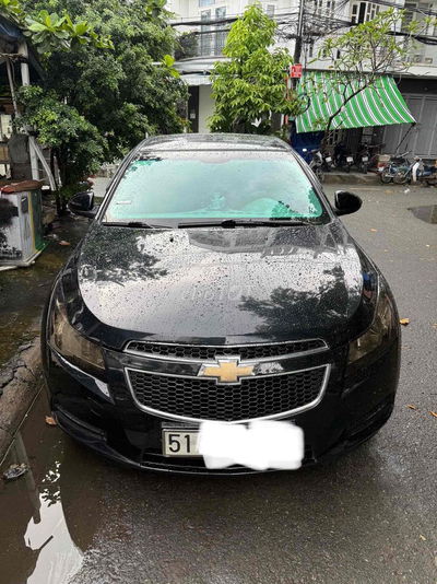 Chevrolet Cruze 2012 xe zin đẹp chính chủ odo 9v