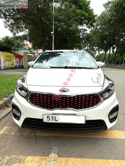 Xe Kia Rondo GMT 2020