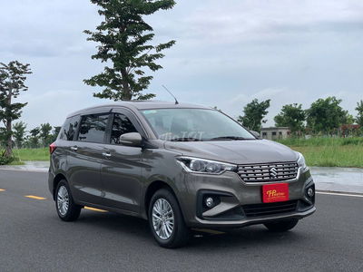 Suzuki Ertiga 2019 GLX 4AT - 50000 km