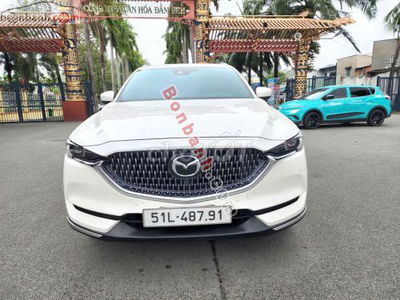 Mazda CX8 2025 Premium Full option
