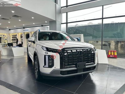 Xe Hyundai Palisade Prestige 2.2 AT HTRAC 2025