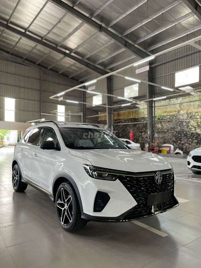 RX5 LUX💥MIỄN PHÍ TRƯỚC BẠ💥TRẢ TRƯỚC 159TR💯