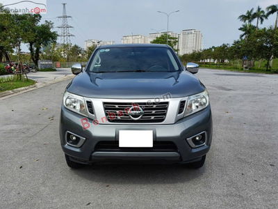 Xe Nissan Navara E 2.5 MT 2WD 2016