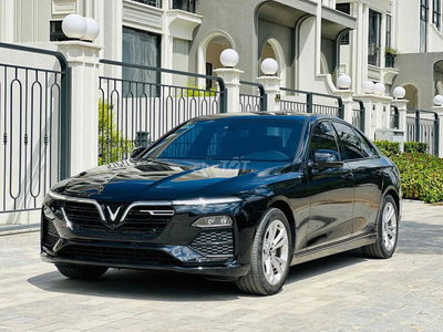 VinFast Lux A2.0 2021 2.0 AT - 41000 km