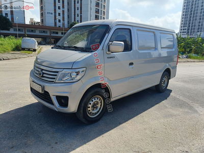 Xe Teraco Tera-V 1.5 MT 2022